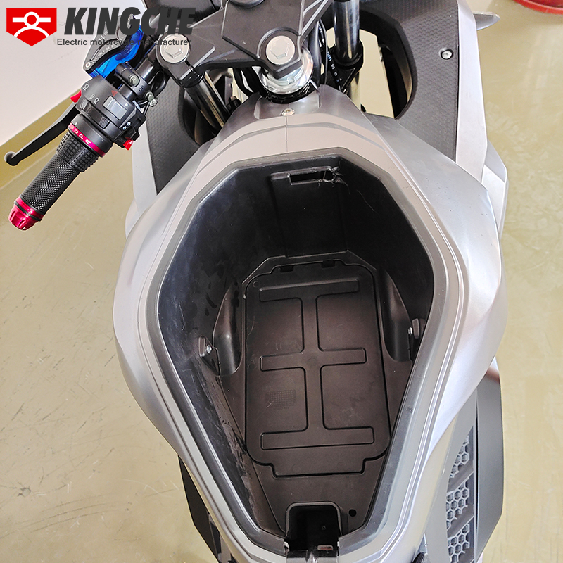 KingChe Electric Motorcycle DPX4